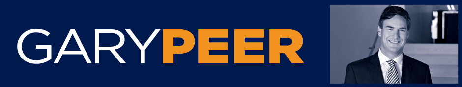 Gary Peer & Associates logo